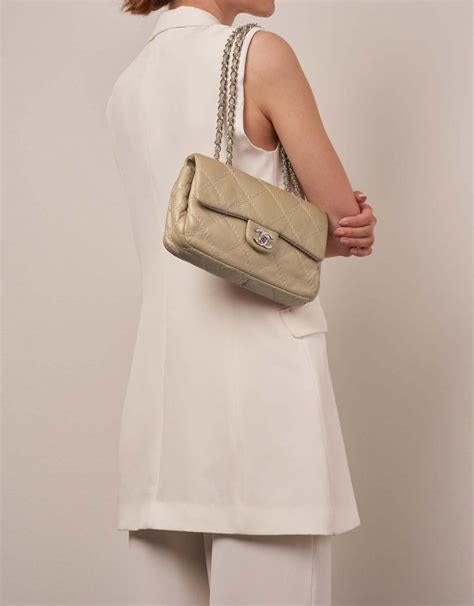 sac timeless chanel beige|Chanel Timeless Medium Lamb Beige .